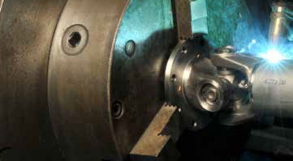 Kardntengely hegeszts