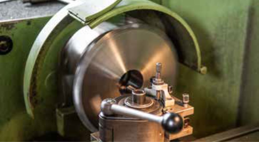 Fmmegmunkls eszterga