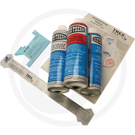 TREX.PARTS FEM 4.004 nagy felülvizsgálati készlet