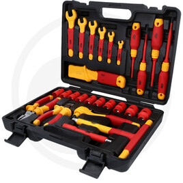 KS Tools Iso. Werkzeug-Satz
