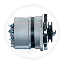 HELLA Generator CA76IR, 14 V
