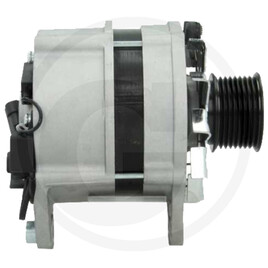 HELLA Generator 14 V / 120 A
