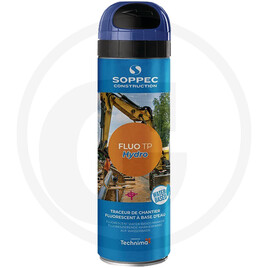 Soppec Baumarkierspray Fluo TP Hydro