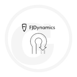 FJDynamics Alap U-forduló licenc