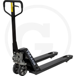 TRAXOR Kézi emelőkocsi PHW1150-2.5G