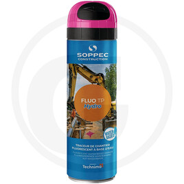 Soppec Baumarkierspray Fluo TP Hydro