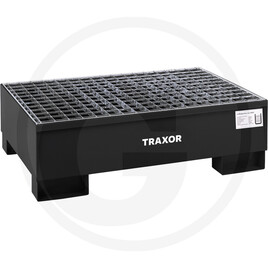 TRAXOR Hordós kármentő AW 225 S