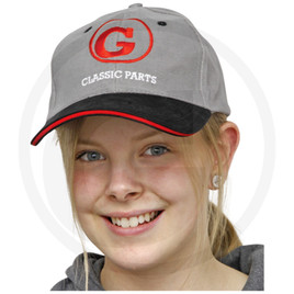 GRANIT Baseballsapka
