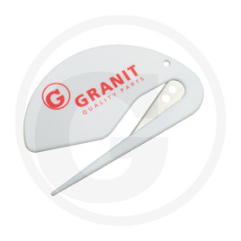 GRANIT Brieföffner