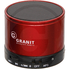 GRANIT Bluetooth Lautsprecher