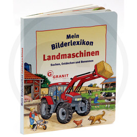 GRANIT Bilderlexikon Bauernhof
