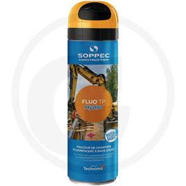 Soppec Baumarkierspray Fluo TP Hydro