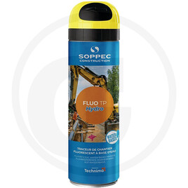 Soppec Baumarkierspray Fluo TP Hydro
