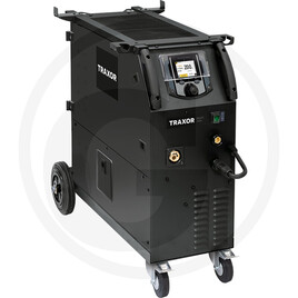 TRAXOR Hegesztőgép Multi 320 +