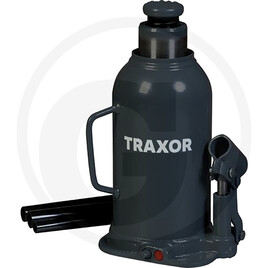 TRAXOR Palackemelő FWH20 235/445 1AS