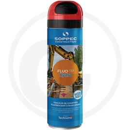 Soppec Baumarkierspray Fluo TP Hydro