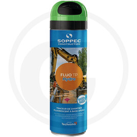 Soppec Baumarkierspray Fluo TP Hydro