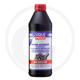 Liqui Moly Hipoid hajtóműolaj (GL5) SAE 85W-90 1l