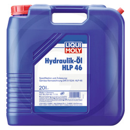 Liqui Moly HLP 46 hidraulikaolaj