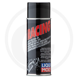 Liqui Moly Levegőszűrő olajspray motorokhoz 400 ml