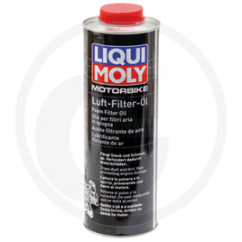 Liqui Moly Levegőszűrő olajspray motorokhoz 1 l