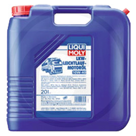 Liqui Moly Alacsony súrl. motorolaj tgk-hoz 10W-40
