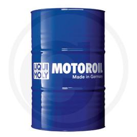 Liqui Moly Alacsony súrl. motorolaj tgk-hoz 10W-40