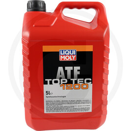 Liqui Moly Automataváltó-olaj Top Tec ATF 1200