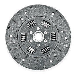 Sachs Menesztőtárcsa 250