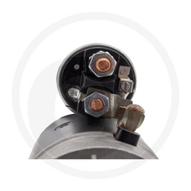 HELLA Starter, 2,7 kW, 12 V