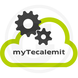 TECALEMIT mytecalemit - Cloud FULL SERVICE