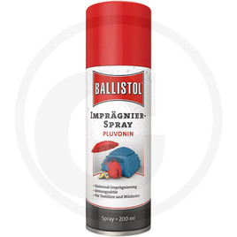 Ballistol Pluvonin impregnálóspray