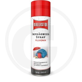 Ballistol Pluvonin impregnálóspray