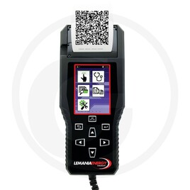 GRANIT Akkuteszter T13
