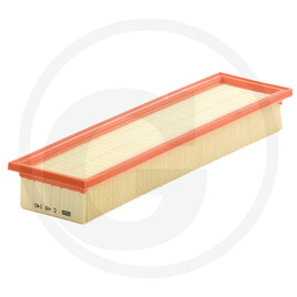 MANN FILTER Pollenszűrő