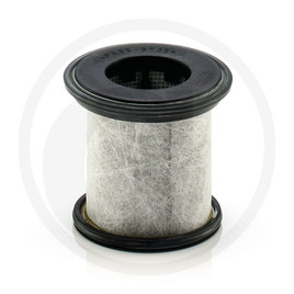 MANN FILTER Filter