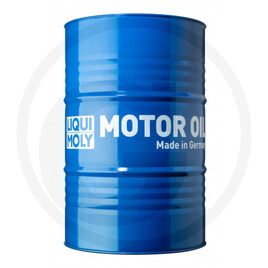 Liqui Moly Hipoid hajtóműolaj (GL5) SAE 85W-90 205l