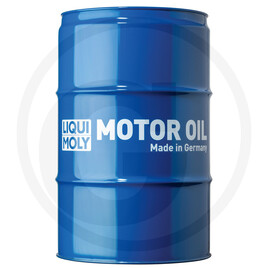 Liqui Moly Hipoid hajtóműolaj (GL5) SAE 85W-90 60 l